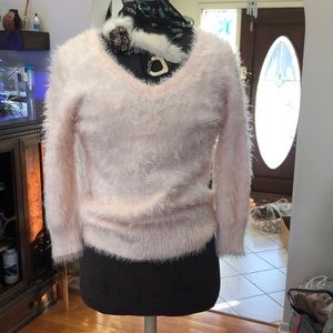 Super soft sweater L/Xl